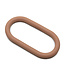 PerfectFitBrand Comfort Silicone Adjustable Cock Ring - Premium Pleasure for All Users
