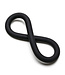 PerfectFitBrand Premium Siliconen Verstelbare Cockring en Ballring 22,9 cm - Comfortabel Design