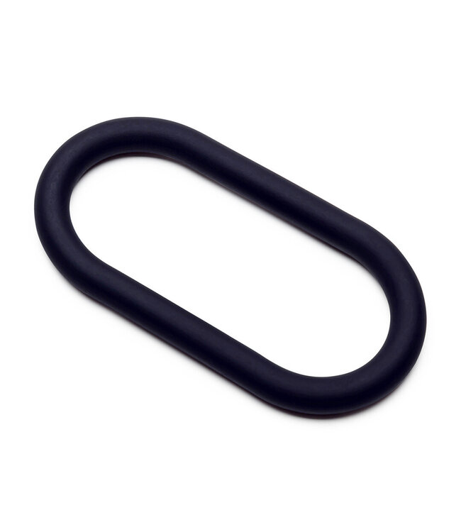 PerfectFitBrand Silicone Adjustable Hefty Wrap Cock Ring for Ultimate Comfort & Pleasure
