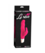 Pipedream Le Reve Silicone Clitorisvibrator Met Rabbit Design – Stil, Waterdicht & Krachtig