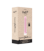 Retro Retro Vibrator Roze Met USB Oplaadfunctie En 10 Snelheden