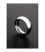 Steel by Shots Premium Stainless Steel Donut C-Ring - 6.1 cm Comfort Fit Cock Ring