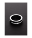 Steel by Shots Ultimate Comfort C-Ring: Solid Stainless Steel for Pleasure & Style