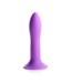 XR Brands Transparante Tepelzuigers 13,4 cm Van Siliconen – XR Brands
