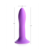 XR Brands Transparante Tepelzuigers 13,4 cm Van Siliconen – XR Brands