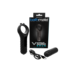 Bathmate Bathmate Vibe Edge: Powerful Vibrating Cock Ring & Bullet for Stamina