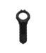 Bathmate Bathmate PowerPulse Vibrerende Cockring Met 10 Vibratiepatronen Zwart