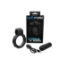 Bathmate Bathmate Power Ring 45 - Flexibele Huidveilige Siliconen Vibrator voor Mannen