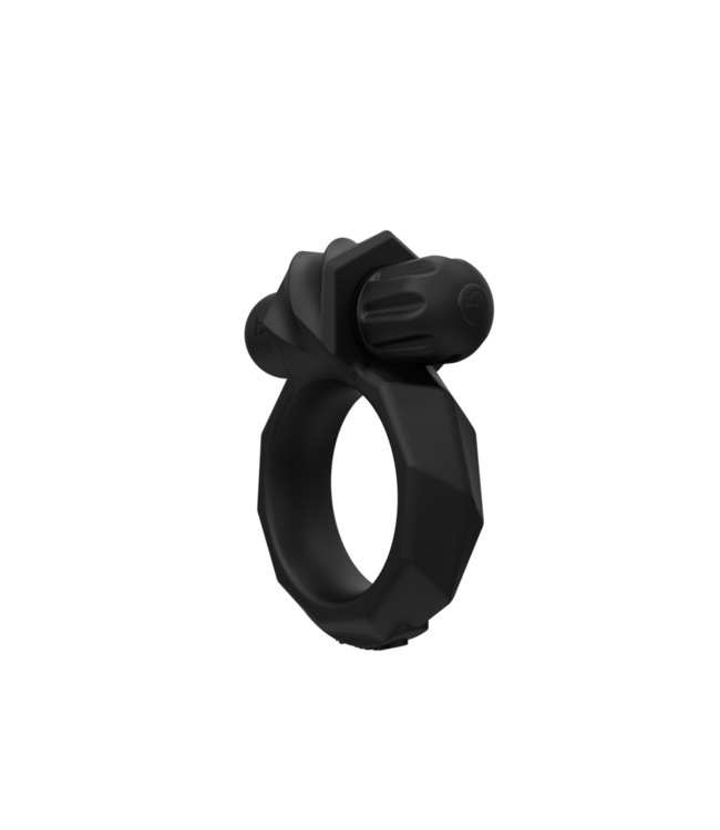 Bathmate Vibe Maximus 45 - Safe, Flexible Vibrating Cock Ring for Men
