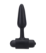 Doc Johnson Vibrierender Butt Plug 7,5 cm – Weich, Sicher & 10 Vibrationsmodi