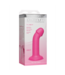 Doc Johnson Platinum Tru Curve 16.5 cm Silicone - Ultimate G-Spot Pleasure