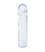 Doc Johnson Classic Dildo 19,3 cm – Flexibel, farbenfroh und sicher in 3 Farben