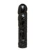 Doc Johnson Doc Johnson Vac-U-Lock Flexibele Classic Dong 19,3 cm Zwart