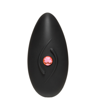 Doc Johnson Bliss Flexibler Mini-Vibrator 8 Funktionen | USB-aufladbar & leise