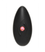 Doc Johnson Body Bling Flexibele Mini Vibrator Met 8 Modi, USB-Oplaadbaar En Stil