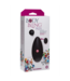 Doc Johnson Body Bling Flexibele Mini Vibrator Met 8 Modi, USB-Oplaadbaar En Stil