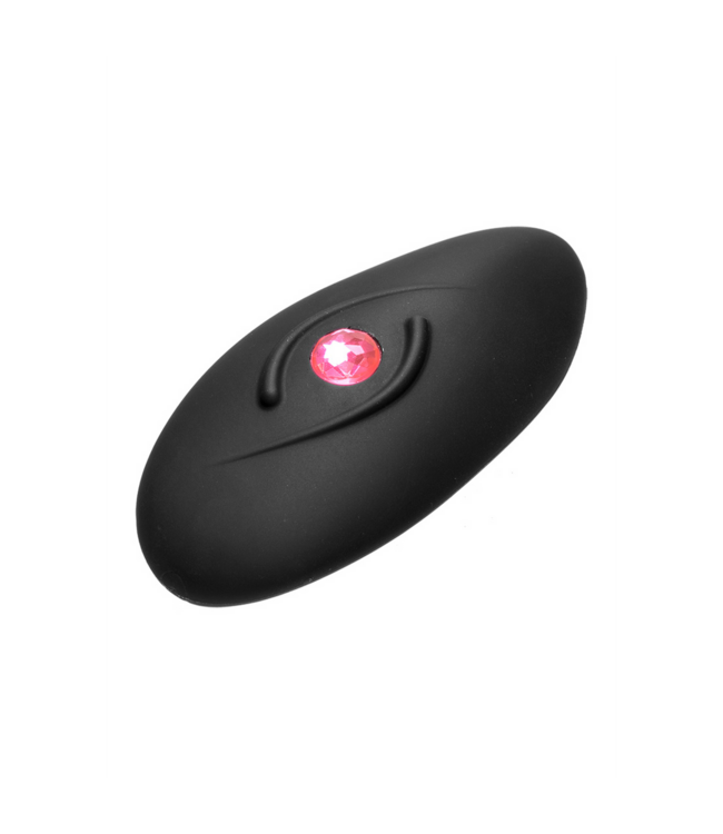 Doc Johnson Bliss Mini Vibrator – Luxurious, Silent & USB Rechargeable Delight
