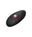 Doc Johnson Bliss Flexibler Mini-Vibrator 8 Funktionen | USB-aufladbar & leise