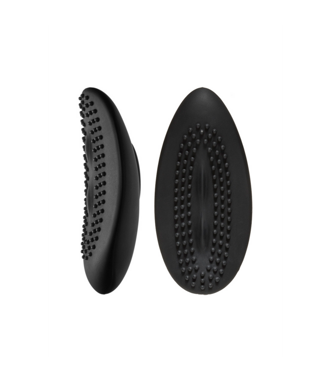 Doc Johnson Bliss Flexibler Mini-Vibrator 8 Funktionen | USB-aufladbar & leise