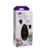 Doc Johnson Body Bling Flexibele Mini Vibrator Met SECONDSKYN™ Siliconen En USB Oplader