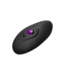 Doc Johnson Body Bling Flexibele Mini Vibrator Met SECONDSKYN™ Siliconen En USB Oplader