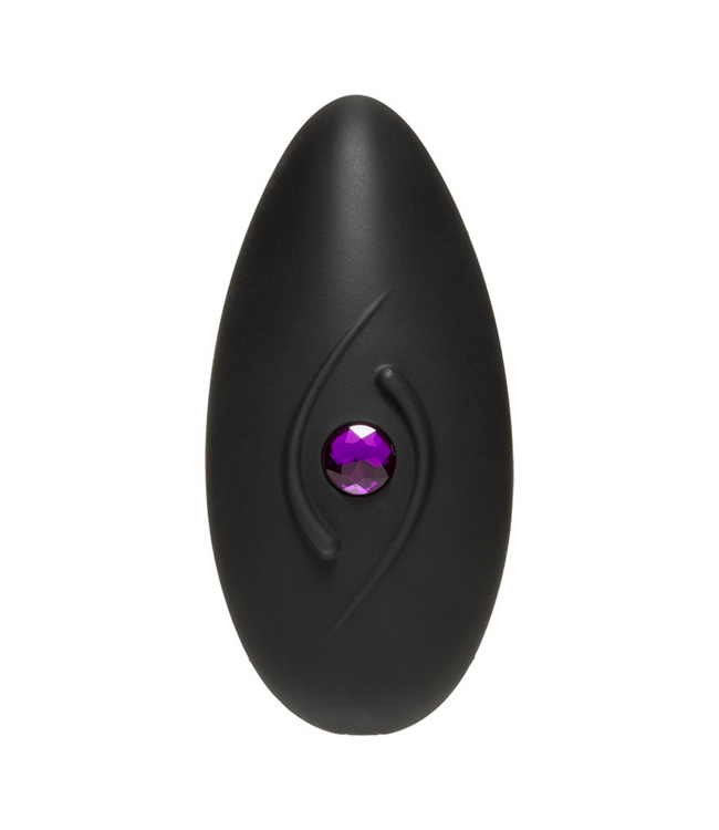 Doc Johnson Body Bling Flexibele Mini Vibrator Met SECONDSKYN™ Siliconen En USB Oplader