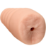 Doc Johnson ULTRASKYN Palm Pal Virgin Ass Masturbator Vanille Met Realistische Barrière