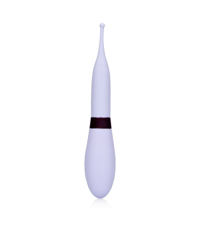 Loveline Loveline Silicone Tip Vibrator – Targeted Stimulation & Intense Pleasure