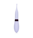 Loveline Loveline Silicorne Tipvibrator Paars Compact 3,3 cm Voor Gerichte Stimulatie