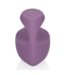Loveline Loveline Compacte Vinger Vibrator Paars Voor Doelgerichte Intense Stimulatie