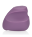 Loveline Mystic Purple Finger Vibrator - Compact Clitoral & Nipple Stimulation