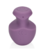Loveline Mystic Purple Finger Vibrator - Compact Clitoral & Nipple Stimulation