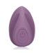 Loveline Mystic Purple Finger Vibrator - Compact Clitoral & Nipple Stimulation