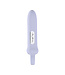 Loveline Loveline Vibrating Loop Grip – Compacte Bullet Massager Met 10 Vibraties