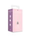 Loveline Silicone Vinger Vibrator Roze Compact Met Variabele Intensiteit Voor Gerichte Stimulatie
