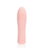 Loveline Silicone Vinger Vibrator Roze Compact Met Variabele Intensiteit Voor Gerichte Stimulatie