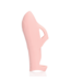 Loveline Touch of Pink Silicone Finger Vibrator - Intense Targeted Pleasure