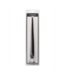 Ouch! Spike Dildo 34 cm Zwart PVC – Robuuste Extreme Prikkelervaring