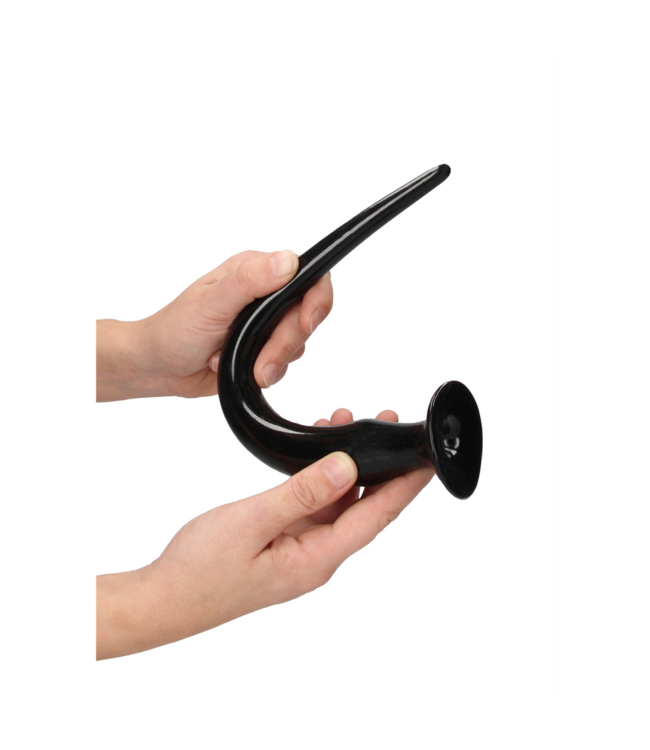 Ouch! Extreme Spike Dildo 34 cm – Ultimate Pleasure for Daredevils