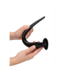 Ouch! Extreme Spike-Dildo 34 cm – Für Wagemutige und Abenteuerlustige!