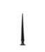 Ouch! Extreme Spike Dildo 34 cm – Ultimate Pleasure for Daredevils