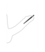 Ouch! Medische Siliconen «Naald»-Model Plug Set Voor Beginners – Veilig en Comfortabel