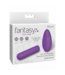 Pipedream Her Remote-Controlled Rechargeable Bullet: Discreet Pleasure Anywhere