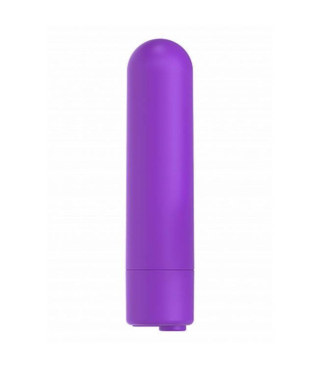 Pipedream Her Oplaadbare Bullet Vibrator Met Stille Motor En Afstandsbediening