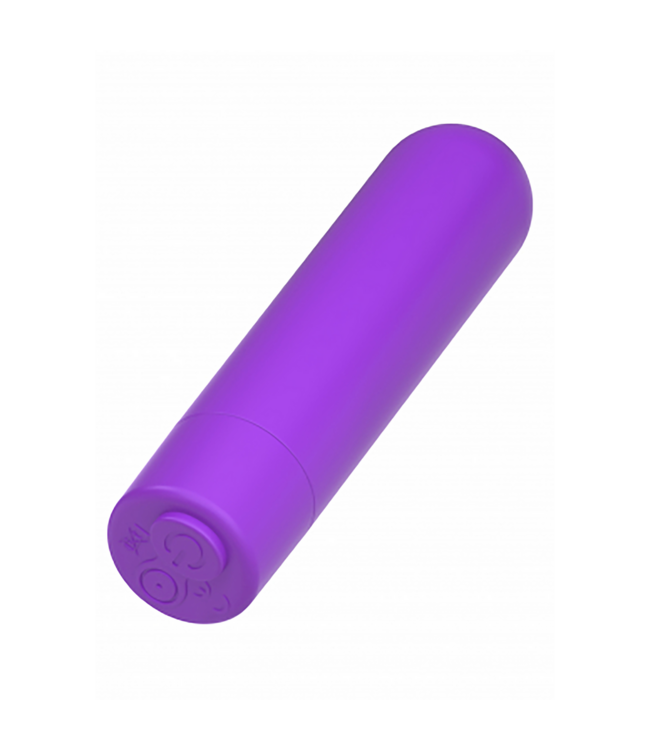 Pipedream Her Oplaadbare Bullet Vibrator Met Stille Motor En Afstandsbediening