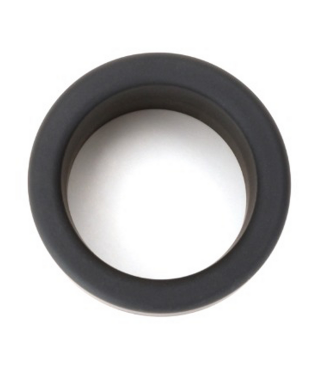 Prowler Red Prowler RED Siliconen Ball Stretcher Groot 34mm Binnenmaat Zwart