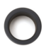 Prowler Red Prowler RED Siliconen Ball Stretcher Groot 34mm Binnenmaat Zwart