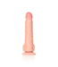RealRock RealRock 7.5" Realistic Dildo with Suction Cup & Real Veins