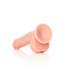 RealRock RealRock Dildo 7,5 cm mit Saugnapf – Realistisch & Intensiv