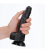 RealRock RealRock 9cm Curved Realistic Dildo with Suction Cup for Ultimate Pleasure